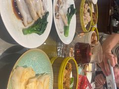 -香云轩·顺德菜(香云纱园林酒店店)