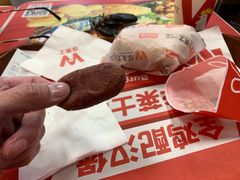 -华莱士·全鸡汉堡(五爱道店)