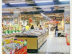 -物美大卖场(玉蜓桥店)
