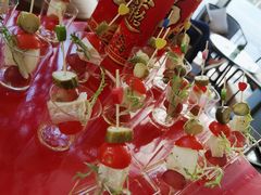 -福州泰禾铂尔曼酒店·大堂酒廊