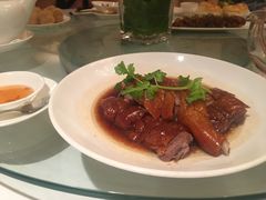 -香宫(九龙香格里拉店)