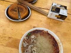 -甘记肥肠粉(马鞍北路店)