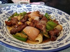 -腔调面(斜土路店)