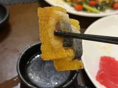 -旌湖国际酒店.自助餐