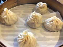 精品小笼包-新梅华·茶点餐厅(欧尚店)