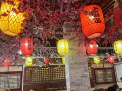 -金杨拉面王小吃面馆·牛三宝面·红烧牛肉粉