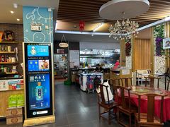 -渔友鲜海鲜加工(海鲜大世界店)