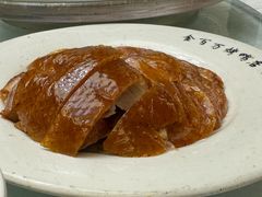 -金百万烤鸭店(马甸店)