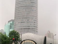 -上海尚嘉中心