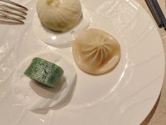 -上海和平饭店茉·莉酒廊 Jasmine Lounge