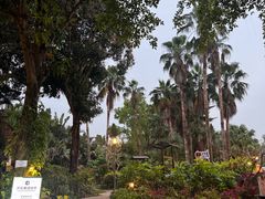 -台山颐和温泉城