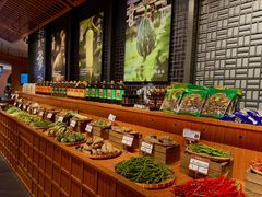 -许爷家·生态湖鲜(徐汇日月光店)