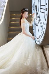 -B.Bridge Couture婚纱礼服(福田店)