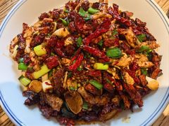 -树厨贵州菜(大十字店)