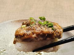 -戏作寿司(观音桥店)