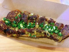 -八一路好吃街(雨田商务大厦店)