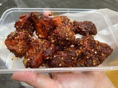 抿嘴小排-廖排骨(正通顺街店)