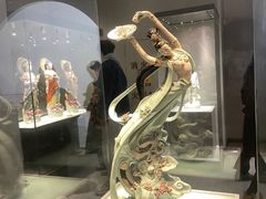 -景德镇中国陶瓷博物馆