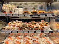 -西点坊(浦东香格里拉店)