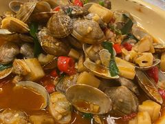 -东排食堂长沙小吃大排档(五一广场店)