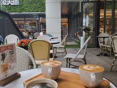 -Peet's Coffee皮爷咖啡(万象天地店)