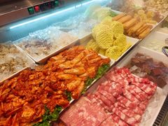 -醉人椒麻辣香锅(王府井喜悦店)