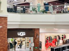 -燕莎奥特莱斯购物中心