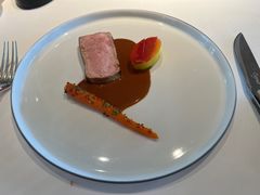 -Caprice(香港四季酒店)