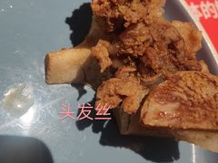 -左庭右院鲜牛肉火锅(新梅广场店)