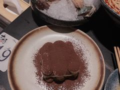 -熹悟海鲜火锅·广式打边炉