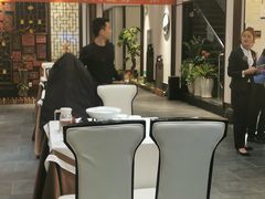 大堂-喜湘宴·精致湖南菜(和平西桥店)