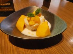 -安南越南餐厅(青岛万象城店)