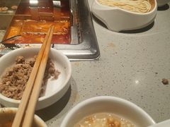 -海底捞火锅(莘松路店)