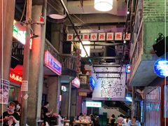 大堂-文和友老长沙龙虾馆(化龙池店)