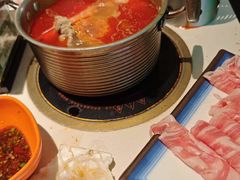 -亚马逊海鲜自助(梅溪湖步步高店)