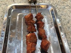 -王记西鎮电烤肉(汶上路店)