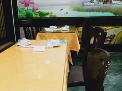 大堂-溱湖八鲜菜馆