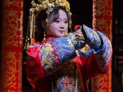 -白家大院·王府宫廷菜(苏州街店)