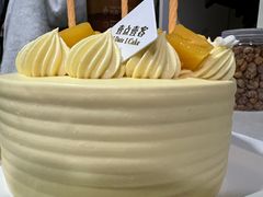 -壹点壹客·生日蛋糕(南山店)