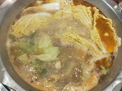 -槐店王婆大虾(开发区店)
