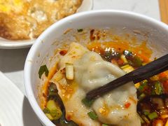 -饺子季水饺餐厅(新市街店)