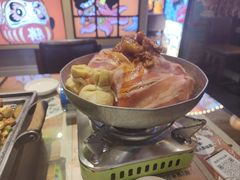 -桃太郎创作料理(大坪店)