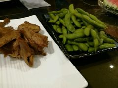 -旺顺阁海鲜广场(亚运村店)