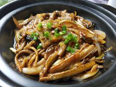 -山外山菜馆(玉泉路店)
