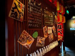 -醉虎传(南锣鼓巷店)