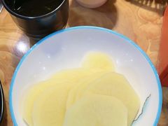 -塔兰齐新疆孜然火锅(鲤鱼山路店)