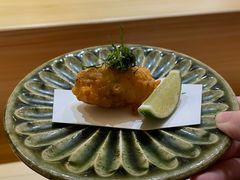 -鮨青(恒基名人购物中心店)