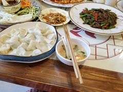-石老头关东饺子王·东北菜(嘉华鑫城店)