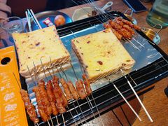 -野人部落(荷兰村店)