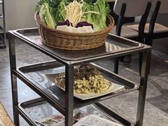 -陈大锅·岳阳鱼馆·地道岳阳菜(美食街店)